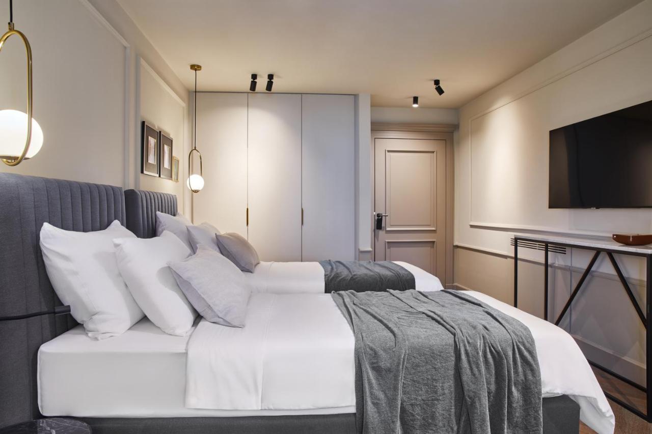 Martis Forum Heritage Hotel & Residence Poreč Extérieur photo