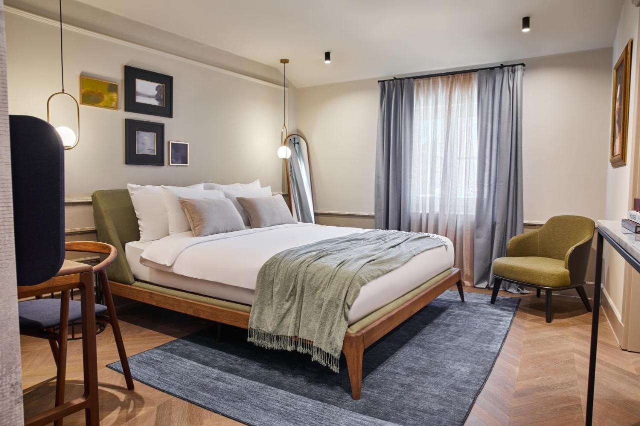 Martis Forum Heritage Hotel & Residence Poreč Extérieur photo