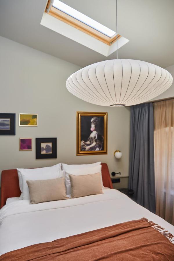 Martis Forum Heritage Hotel & Residence Poreč Extérieur photo