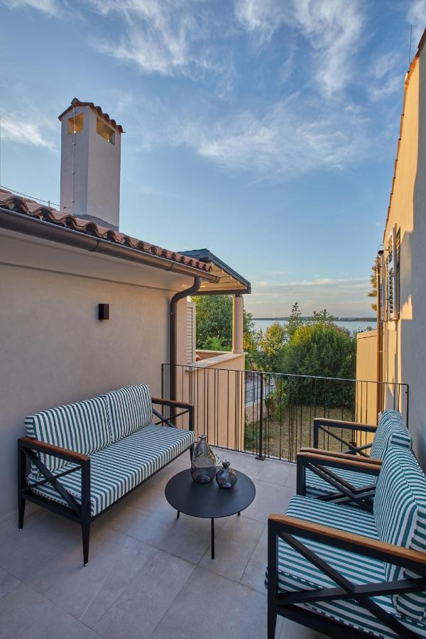 Martis Forum Heritage Hotel & Residence Poreč Extérieur photo
