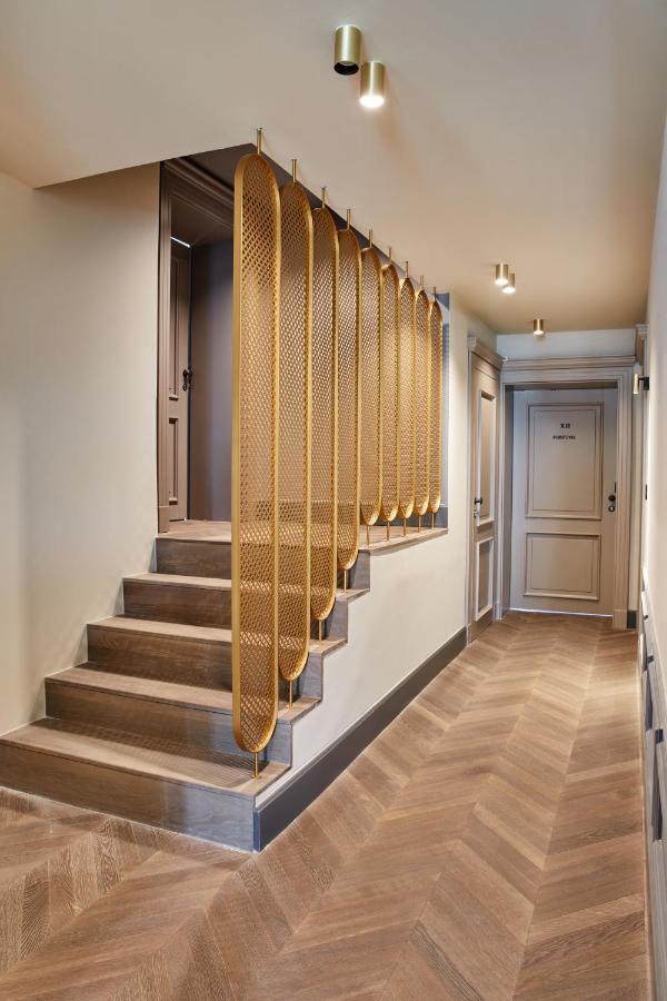 Martis Forum Heritage Hotel & Residence Poreč Extérieur photo
