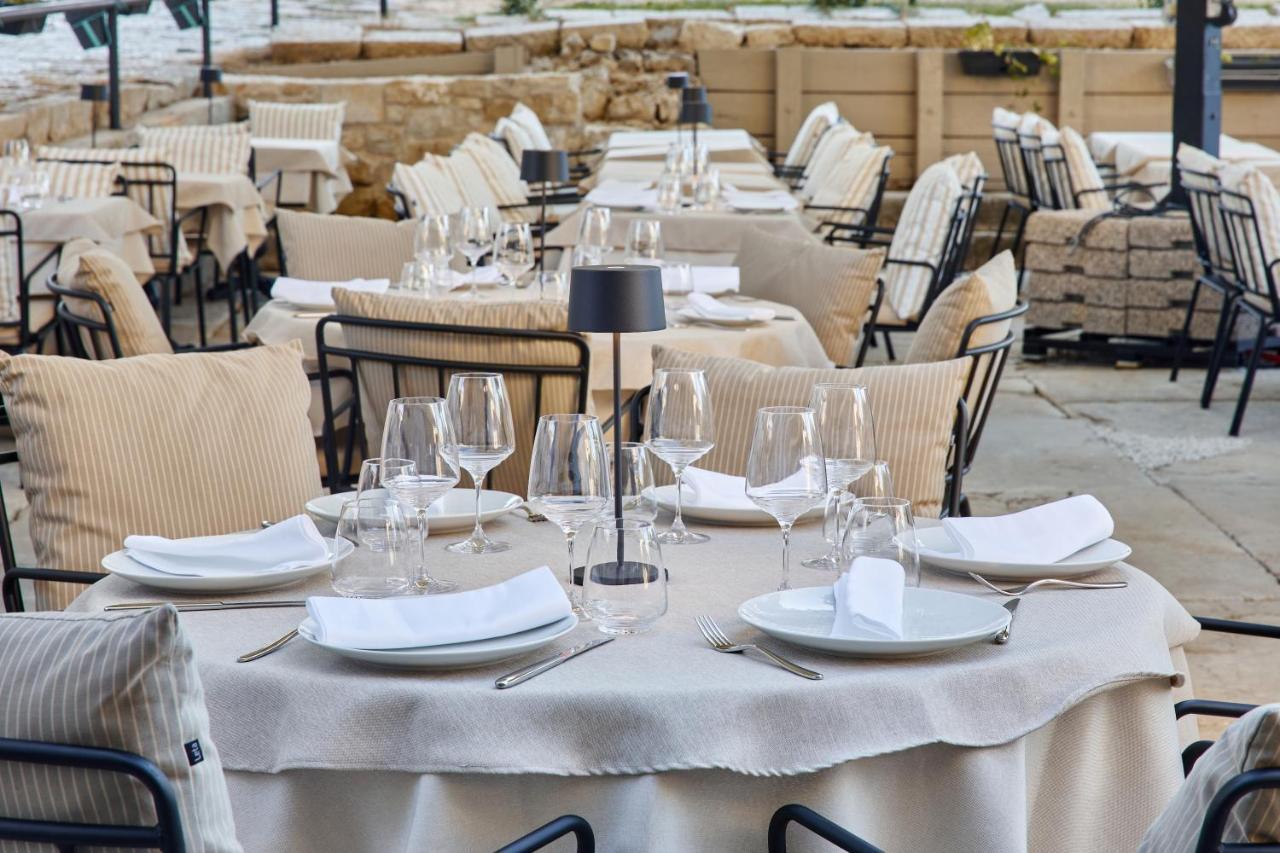 Martis Forum Heritage Hotel & Residence Poreč Extérieur photo